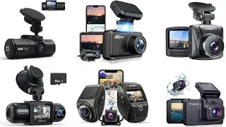 Top 10 Best Dash Cam 2021