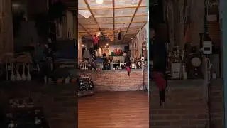 Serasa masuk ke Hogwart kali aja ketemu Harry Potters #cafe #coffeeshop #viral #fotografercewek