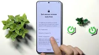 How do I hide photos on the SAMSUNG Galaxy S25 FE?