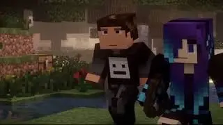 Survival Games  ПОЛНАЯ АНИМАЦИЯ Minecraft Анимация Hypixel