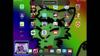test stream