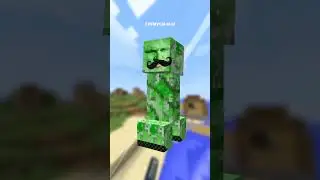 Сигмусы в minecraft! 😄 