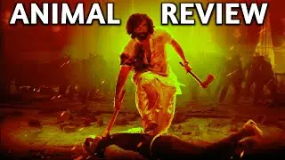 Animal Movie Review | Animal Review | Ranbir Kapoor | Bobby Deol | Anil Kapoor