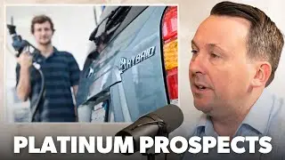 Platinum's Promising Future: Optimism Amid Supply Risks