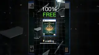 Loading Screens will change Gaming Forever