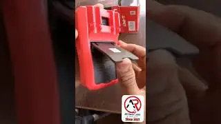 UNI-T UT-33D+ Palm Size Multimeter Unboxing