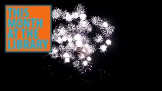This Month at the Library: January 2022