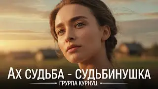 Formatia Curnut (Группа Курнуц) - Ах судьба - судьбинушка ( жизненная песня) 