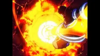 Fire Force Season 2「AMV」- AWAKE AT LAST - THIS MEANS WAR