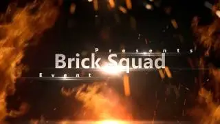 Brick Squad New Intro