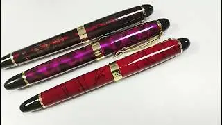 fountain pen# INDIGO-Art #foundation