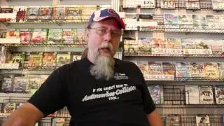 Pokemon TCG Documentary