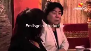ДРАКА в Бишкеке