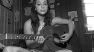 Angels-The xx Cover