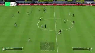 FC24 random match