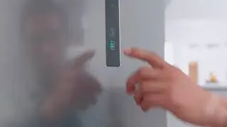 Indesit Total No Frost (rus)