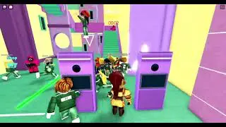 Squid Game Roblox