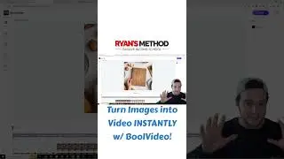 Turn Product Mockups into 🎥VIDEO to Increase Etsy Sales w/ BoolVideo 