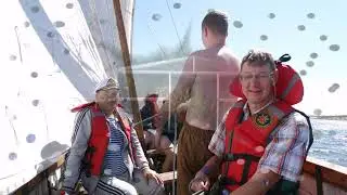 Воспоминание о лете 2018 года