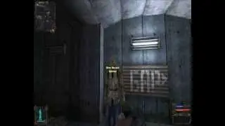 Сталкер Приколы. # 1