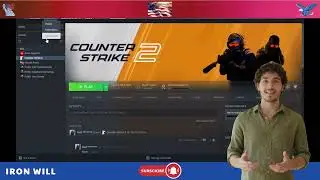 Fix Steam Authentication Failed (2026)