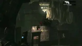 Gears Of War-Desperation-Comedy Of Errors [2/2]