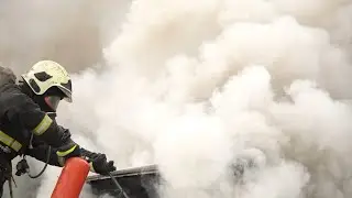 Многоборье Спасателей l  Чемпионат БФСО 