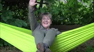 5 Jahre Outdoor mit Billy Teil 2