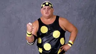 Dusty Rhodes WWE WWF  Theme Ai Rock Version