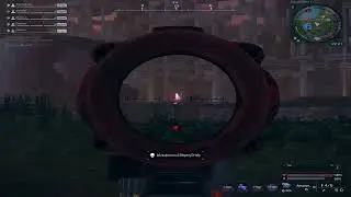 Untilted | STALCRAFT