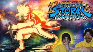 SOMEONE GIVE ME A JACKET TO COLD AT DIS (Ninja Storm Connections)