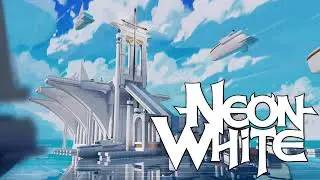 Neon White OST - Glass Ocean