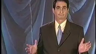 Jon Rappoport - The Secret Behind S Societies