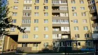 Академика Туполева, 17К видео обзор Киев