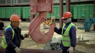 TIMELAPSE: 2 ГОДА ЗА 3 МИНУТЫ. ВИДЕО|3D|СТРОИТЕЛЬСТВО|ТАЙМПЛАПС