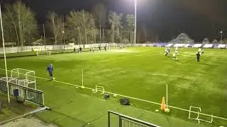Алабин Кирилл, 2004 гр, вратарь, поочерёдно на воротах