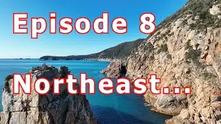 4x4 & Camping in Australia | Exploring Tasmania by 4WD | Episode 8 | The Northeast Corner