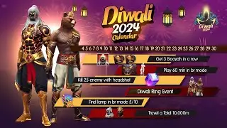 Diwali 2024- All Rewards Review 🇮🇳
