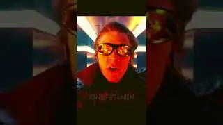 Мутант спас всех людей 