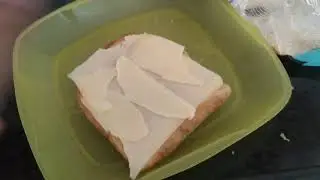 receita de pizza com bunda do pão 🍞🍕✨😋