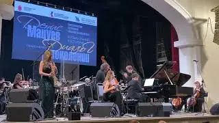 Spain - Chick Corea /  Matsuev’s band