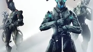 Warframe mastery rank 15 || Warframe gameplay (update 18)