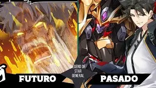The Warrior Who Lost EVERYTHING and Returned to the Beginning | Legend of Star General #1