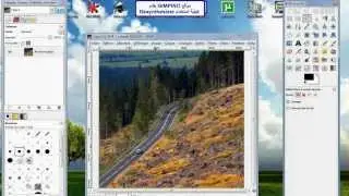GIMP Resynthesizer