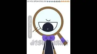DO YOU SPEAK ENGLISH 🗣️🗣️🔉🔉🔉🔥🔥 #dandysworld #memeanimation #mika_kit162 #rxnd0md1sh #roblox