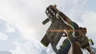 Best Controller Settings + R-99 = Aimbot