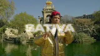 Son Kuma - Sativa (Official Music Video)