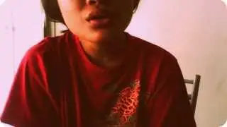 Adik dan Abang by Afeqa Ahmad