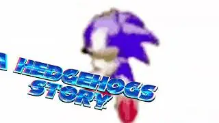 Unused Genesis A Hedgehogs’ Story Theme