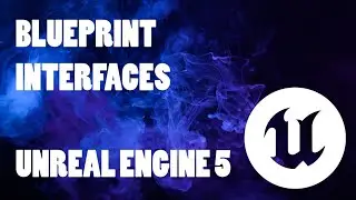 Unreal Engine 5 Horror Game Tutorials Pt 7 - Ep 1 Setting up Interact and Line Trace. Noob Friendly
